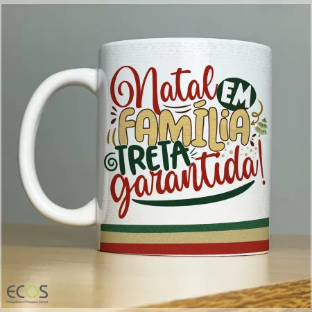 Natal em Familia