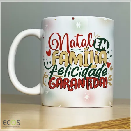 Natal em Família