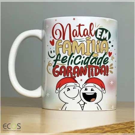 Natal em Família