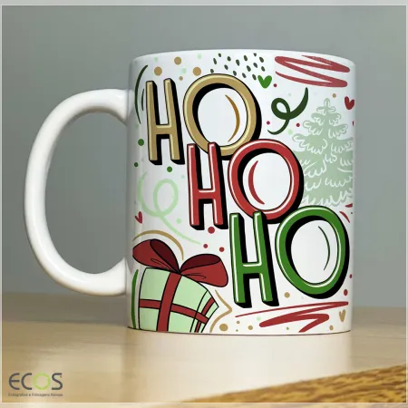 Ho Ho Ho