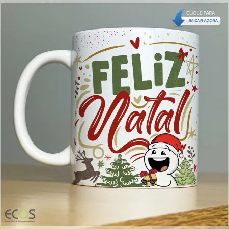 Feliz Natal