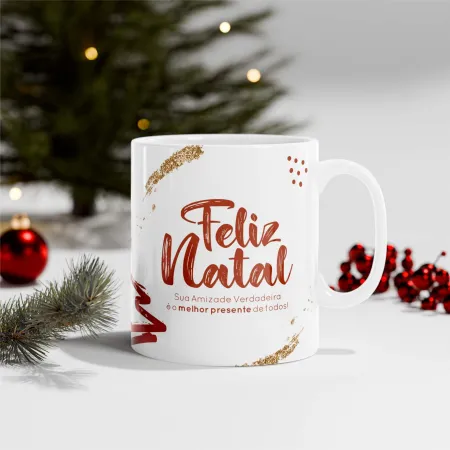 Feliz Natal