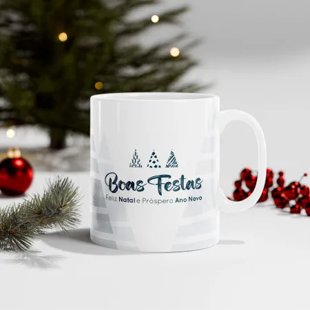 Boas Festas
