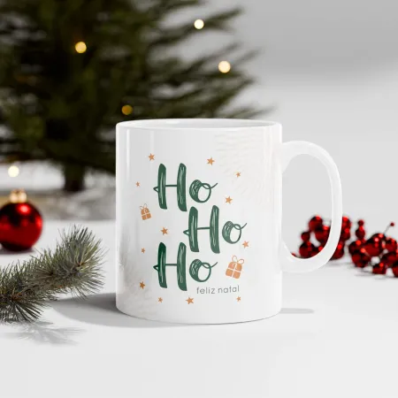Ho Ho Ho