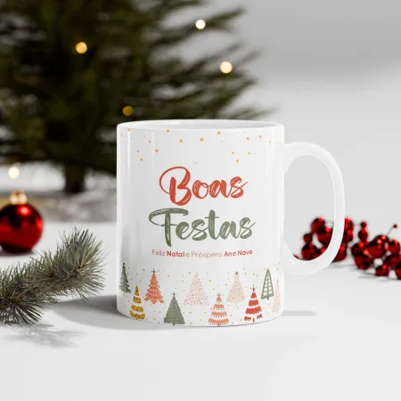 Boas Festas